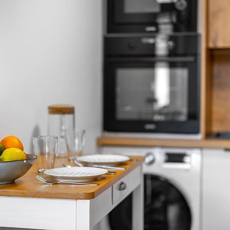 Elegant Apartments Located In The Centre Of Prague Extérieur photo