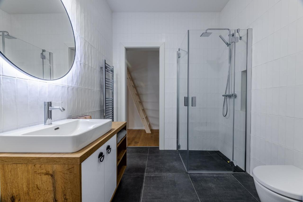 Elegant Apartments Located In The Centre Of Prague Extérieur photo