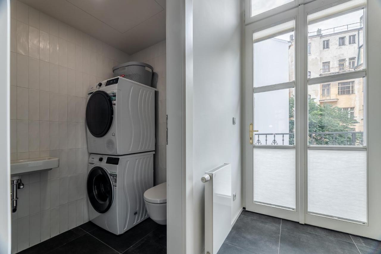 Elegant Apartments Located In The Centre Of Prague Extérieur photo