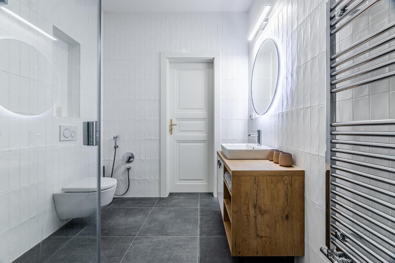 Elegant Apartments Located In The Centre Of Prague Extérieur photo