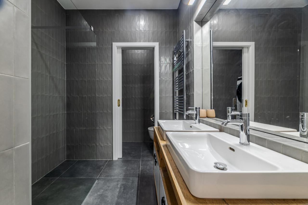 Elegant Apartments Located In The Centre Of Prague Extérieur photo