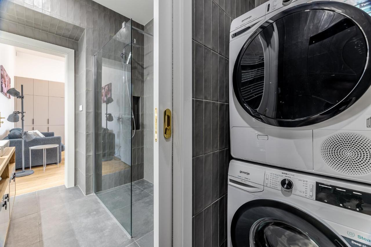Elegant Apartments Located In The Centre Of Prague Extérieur photo