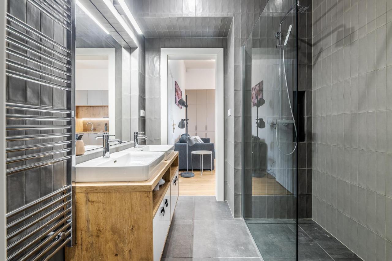 Elegant Apartments Located In The Centre Of Prague Extérieur photo