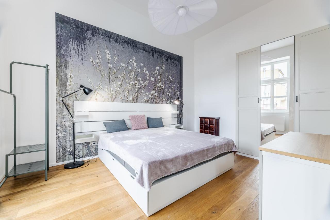 Elegant Apartments Located In The Centre Of Prague Extérieur photo