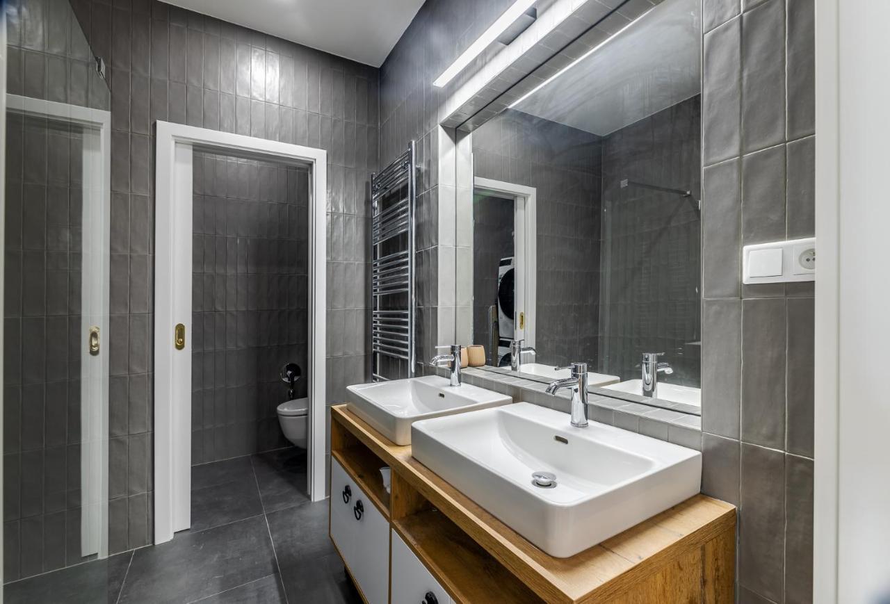 Elegant Apartments Located In The Centre Of Prague Extérieur photo