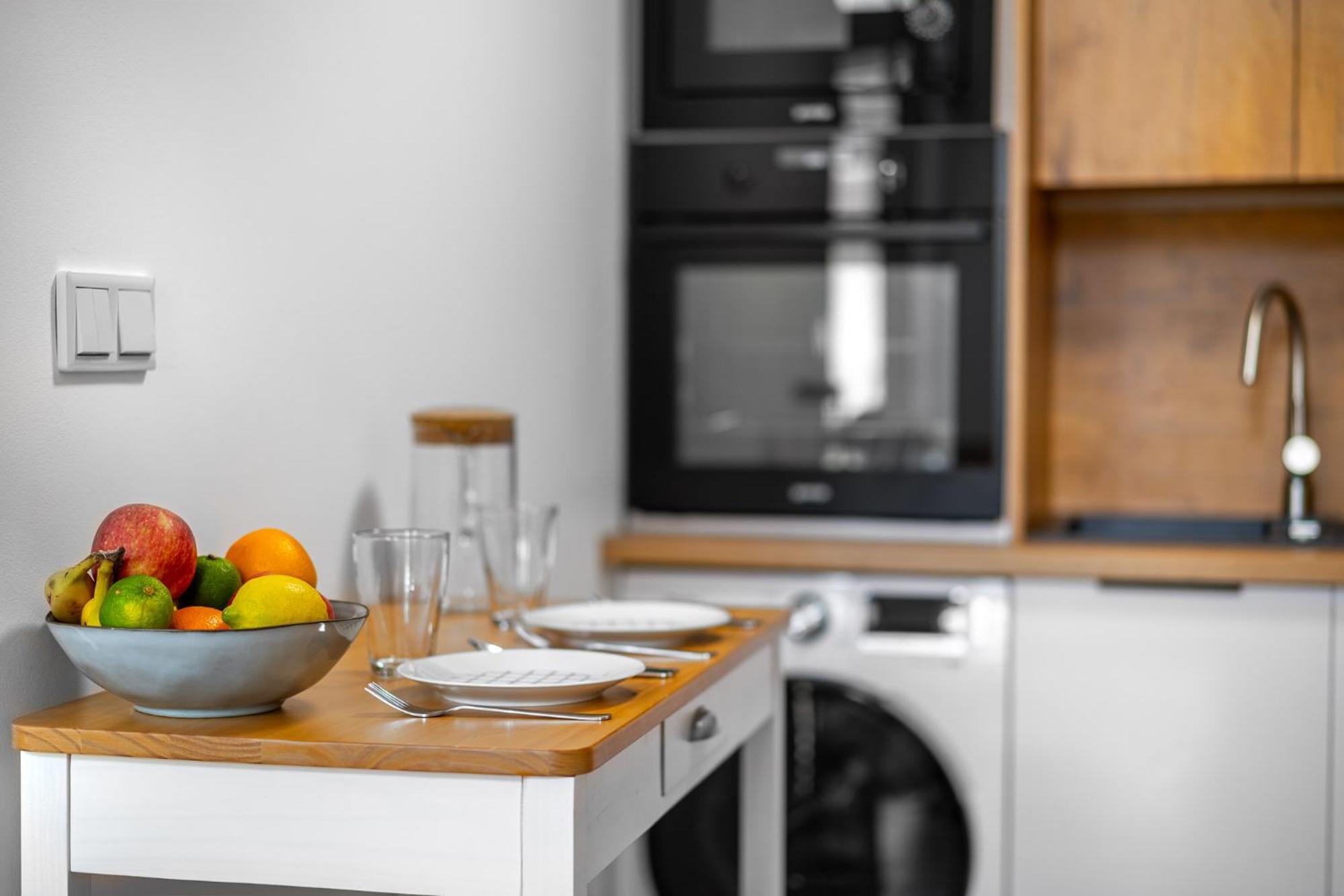Elegant Apartments Located In The Centre Of Prague Extérieur photo