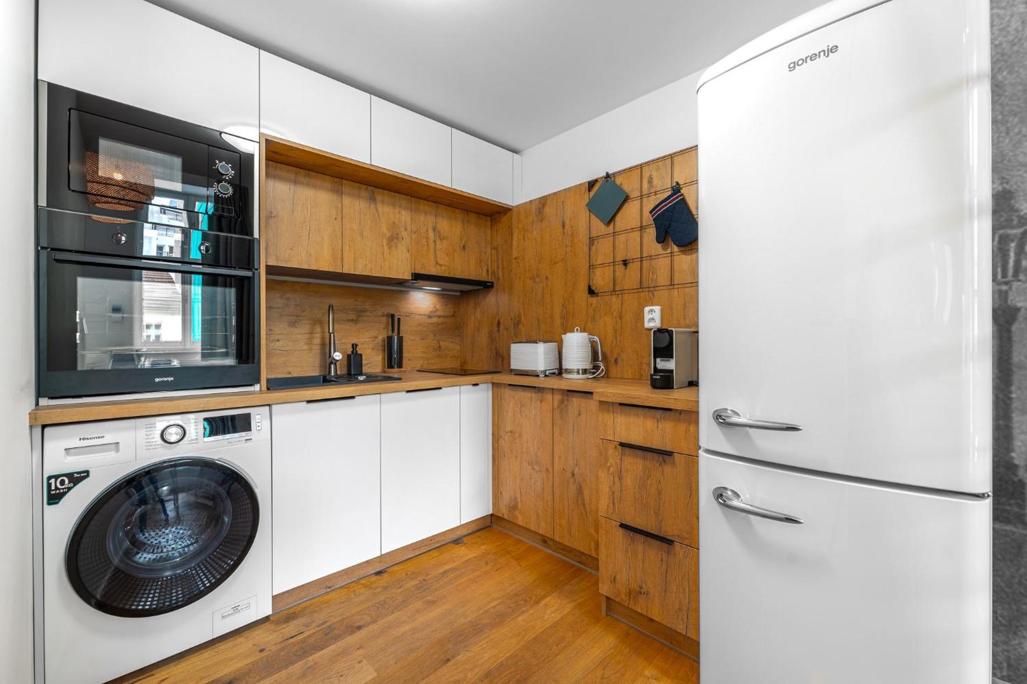 Elegant Apartments Located In The Centre Of Prague Extérieur photo