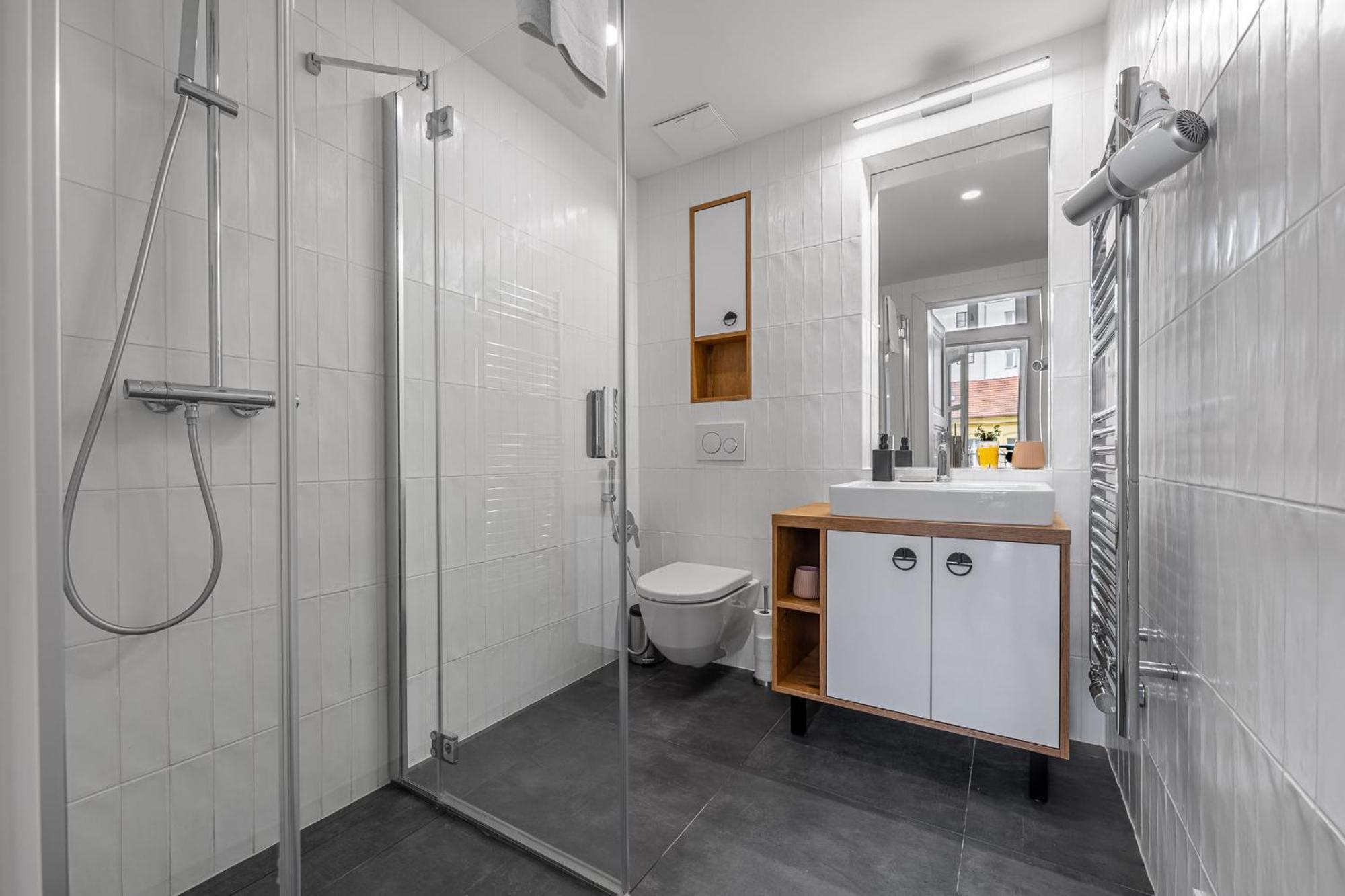 Elegant Apartments Located In The Centre Of Prague Extérieur photo